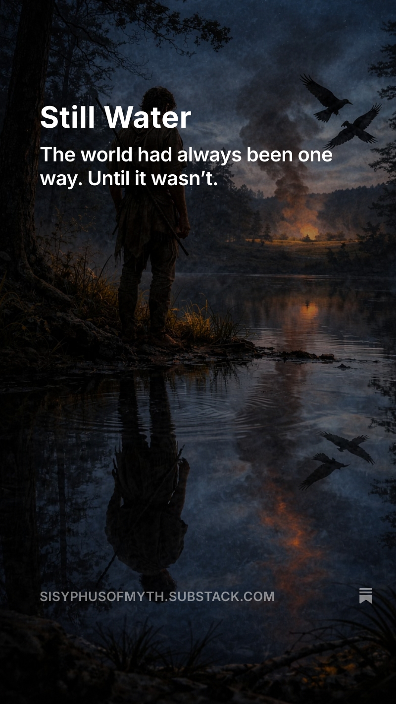 Cover of Still Water