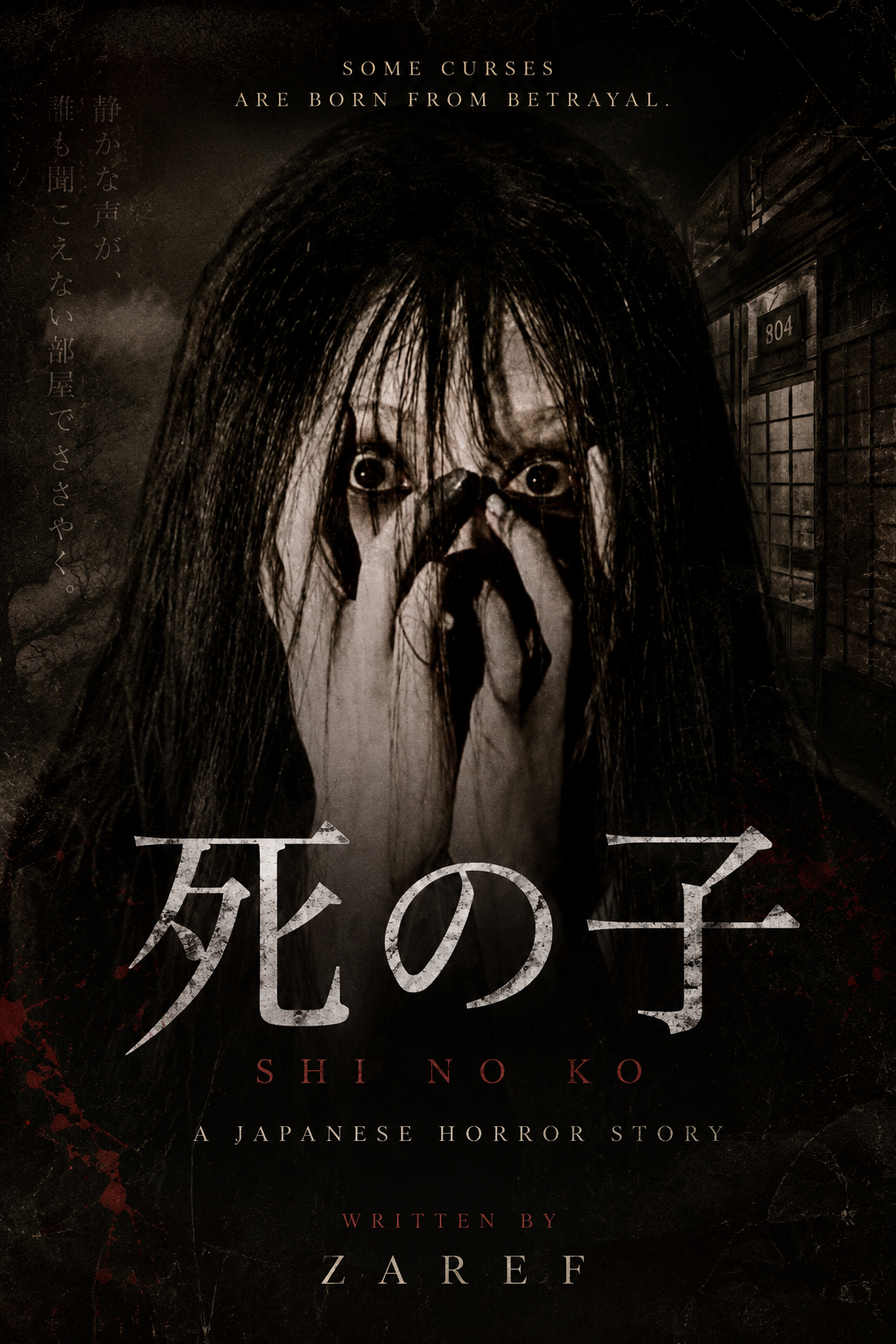 Cover of 死の子