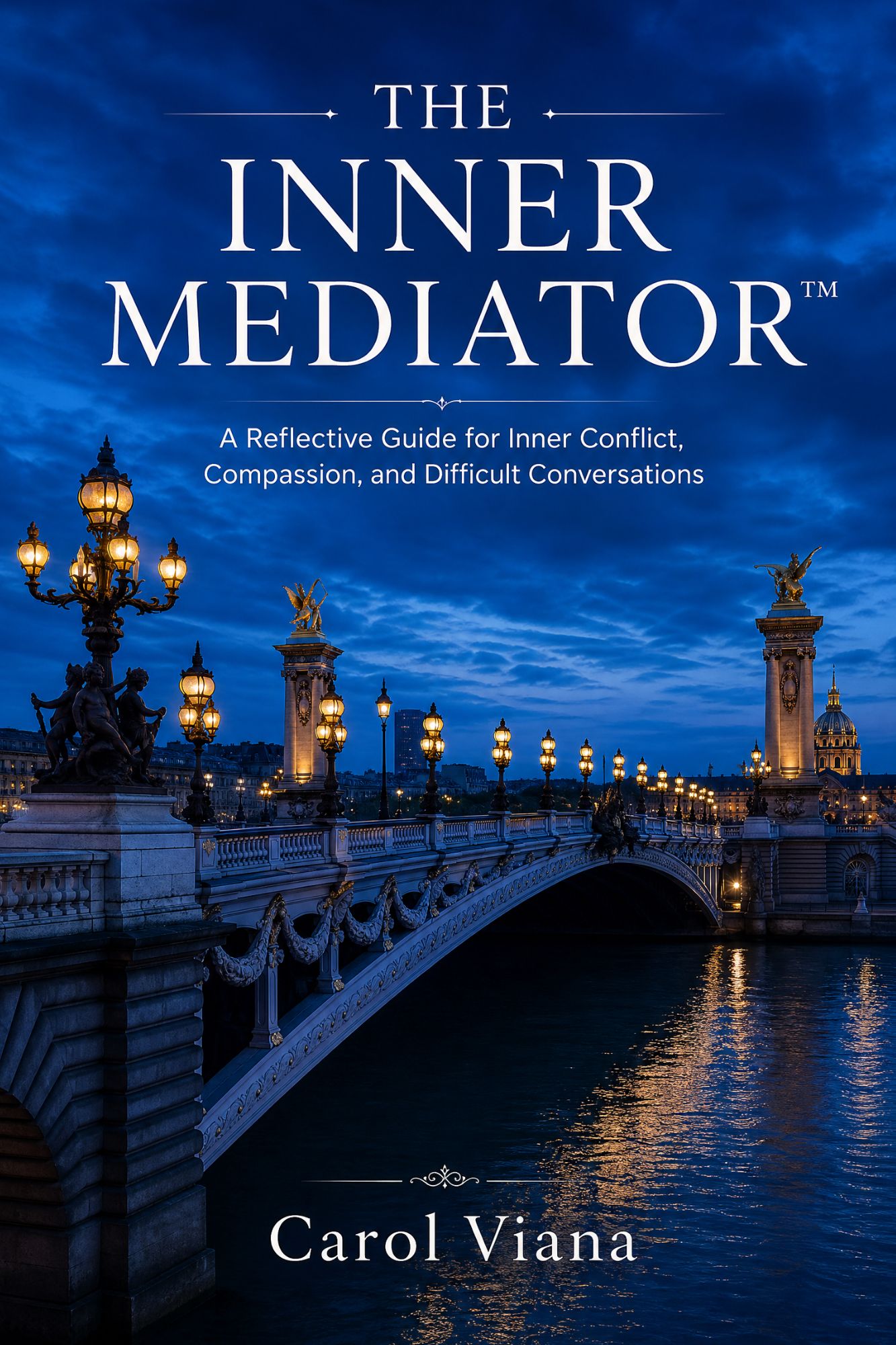 The Inner Mediator