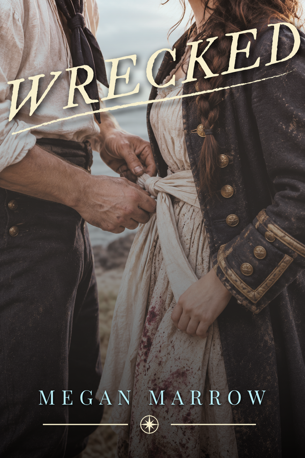 Cover of WRECKED